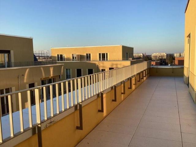 Apartment mieten in Treptow–Köpenick, Berlin