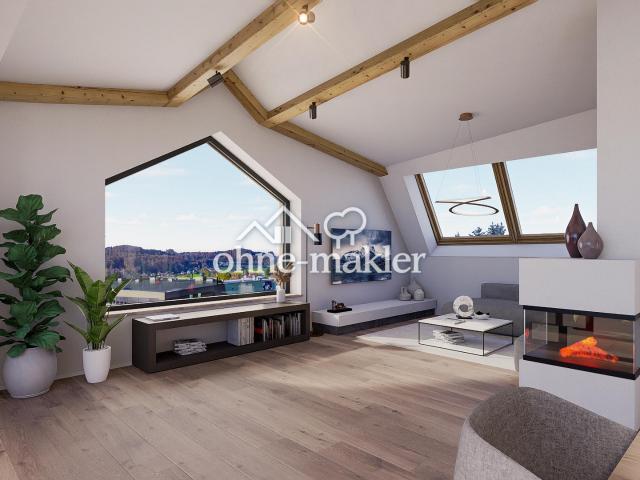Penthouse kaufen in Altstadt, Salzburg