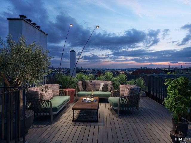 Apartment kaufen in Währing, Wien