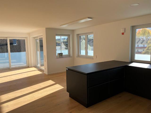 Penthouse kaufen in Baden-Baden, Cité