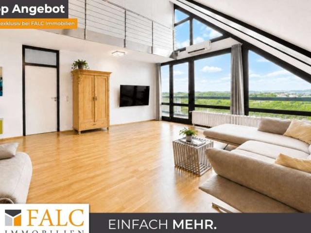 Wohnung kaufen in Lindenthal, Köln
