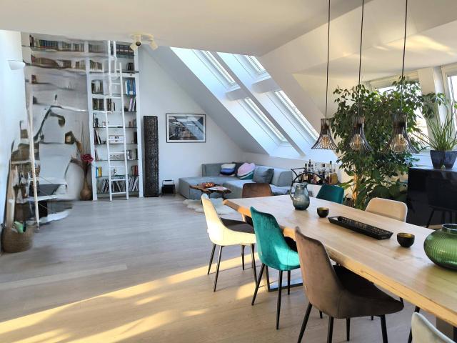 Apartment kaufen in Wien