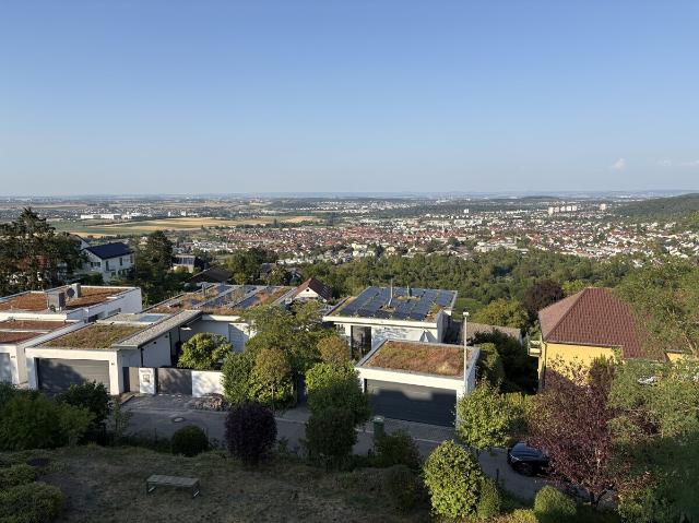 Apartment mieten in Schillerhöhe, Gerlingen