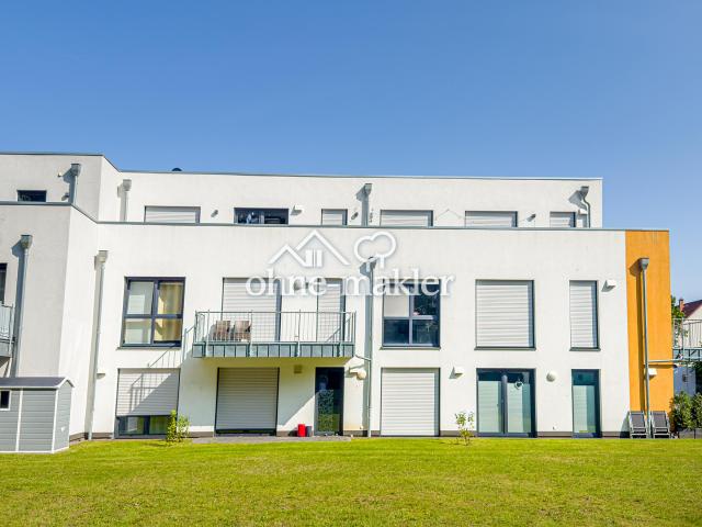 Apartment kaufen in Bremen, Burglesum