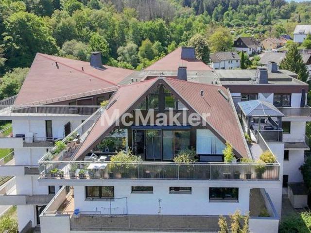 Wohnung kaufen in Bad Schwalbach, Hessen