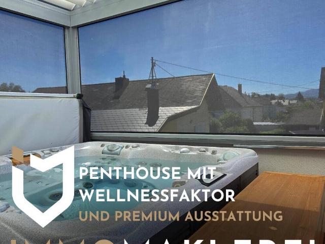 Apartment kaufen in Bad Hall, Oberösterreich