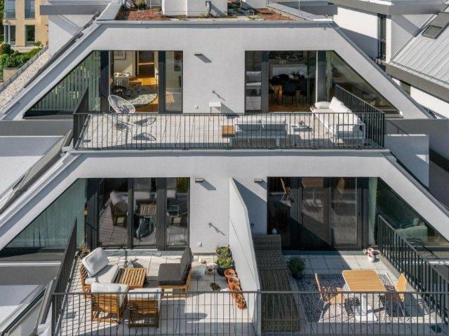 Apartment kaufen in Döbling, Wien