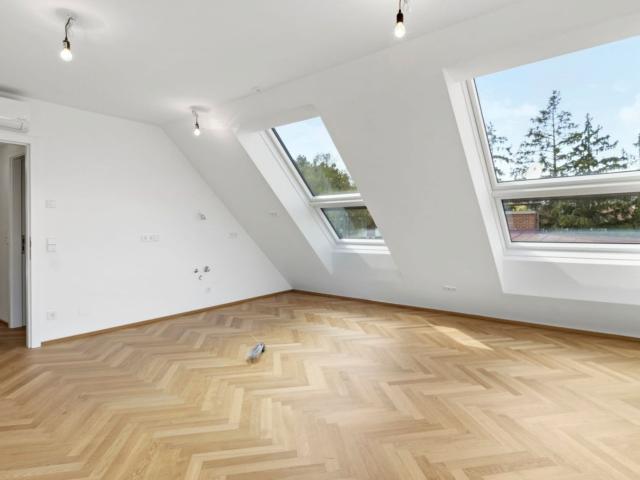 Wohnung kaufen in Donaustadt, Wien