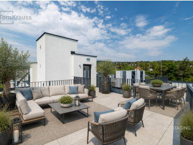 Apartment kaufen in Wien