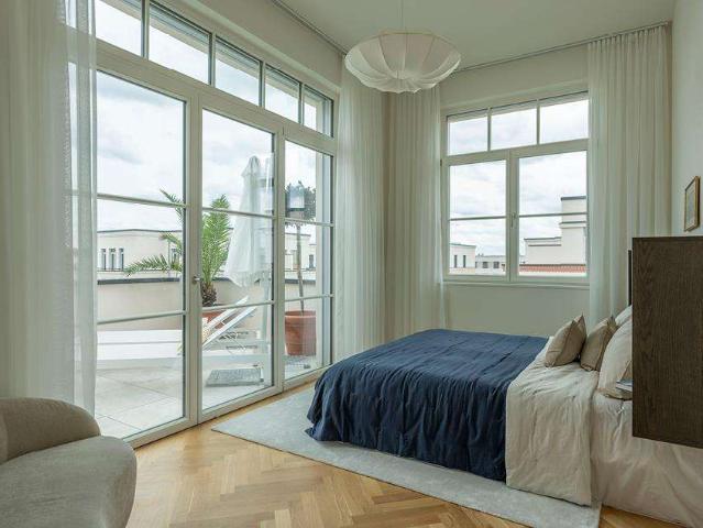 Wohnung kaufen in Bornstedter Feld, Potsdam
