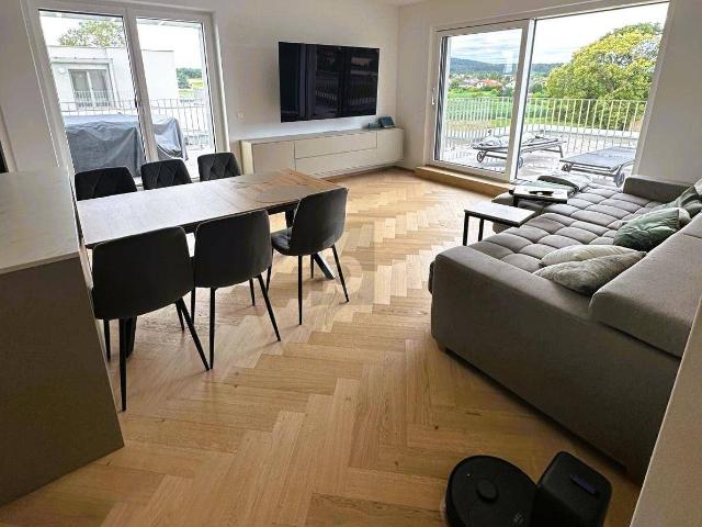 Apartment kaufen in Neudörfl, Burgenland