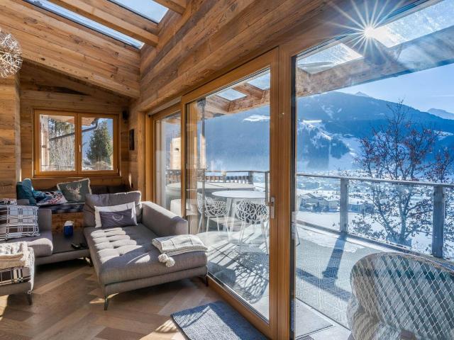 Apartment kaufen in Reitlehen, Hollersbach