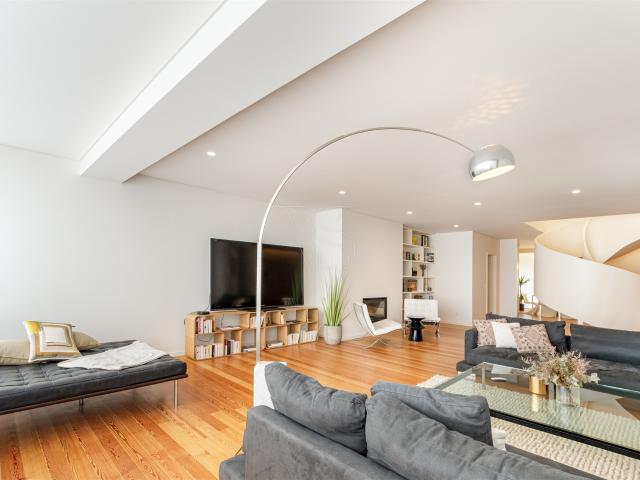 Apartamento alugar em Porto, Aldoar