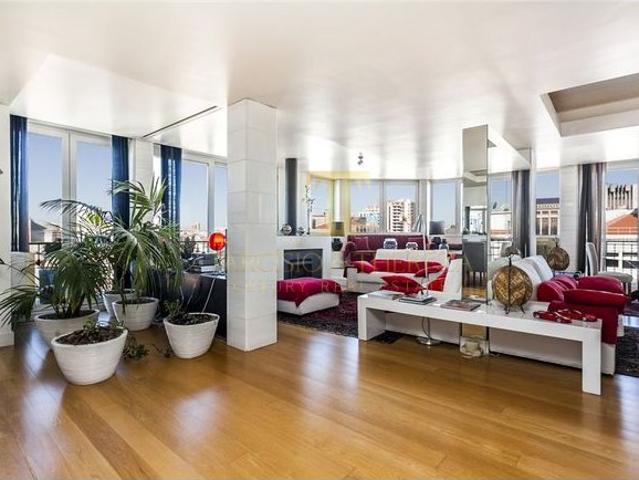 Apartamento venda em Avenidas Novas, Lisboa