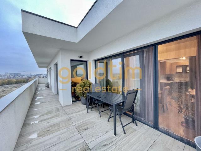Apartament închirieri în Voluntari, București