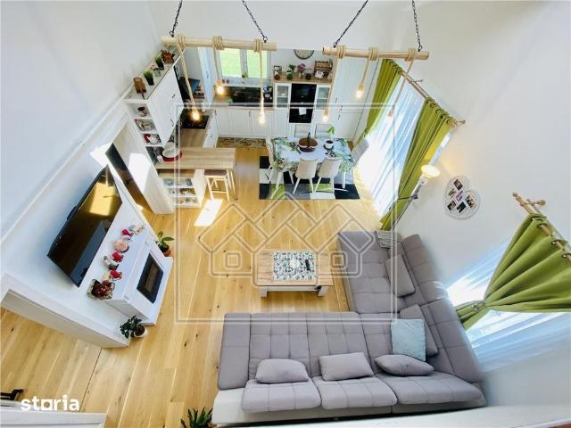 Apartament închirieri în Cisnadie, Sibiu