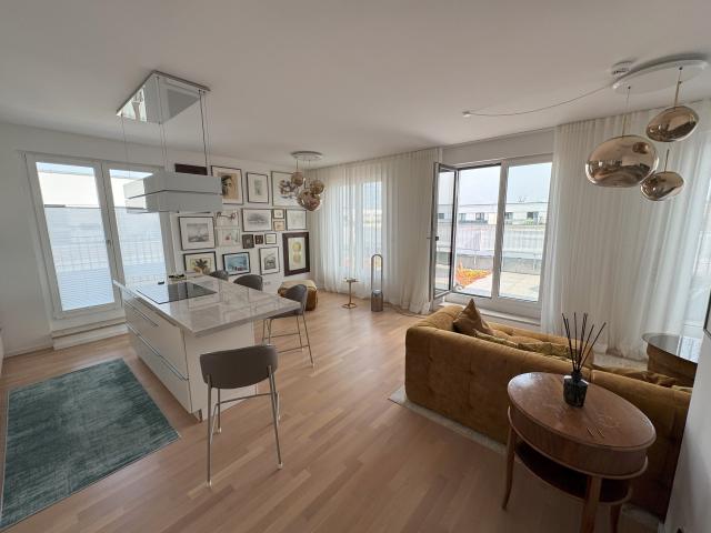 Apartment mieten in Wittenau, Berlin