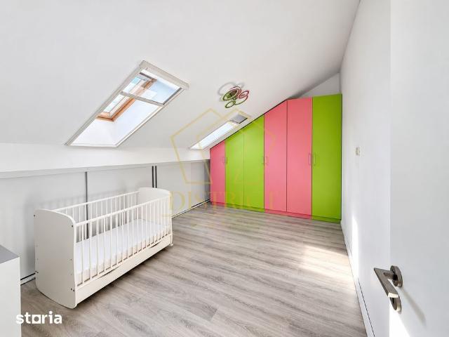 Apartament închirieri în Future Residence, Giroc