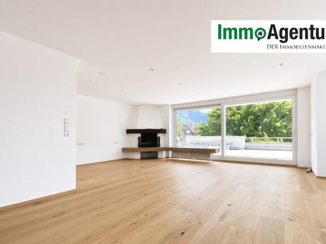 Apartment kaufen in Dornbirn, Bezirk Dornbirn