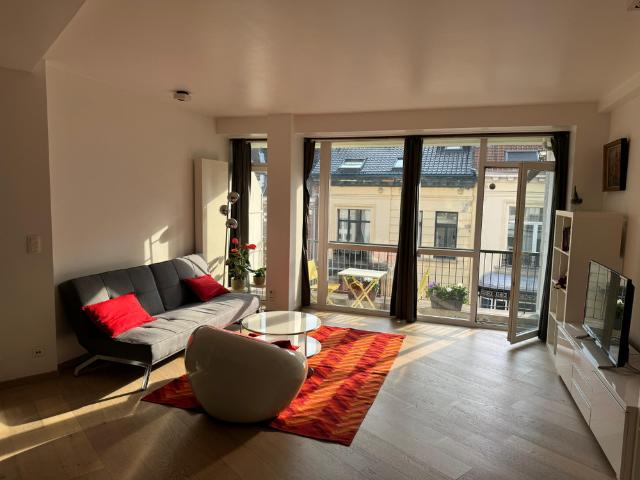 Appartement location à Brussel, Bruxelles