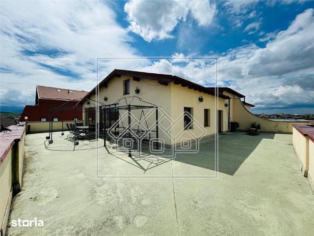 Apartament închirieri în Ștrand II, Sibiu