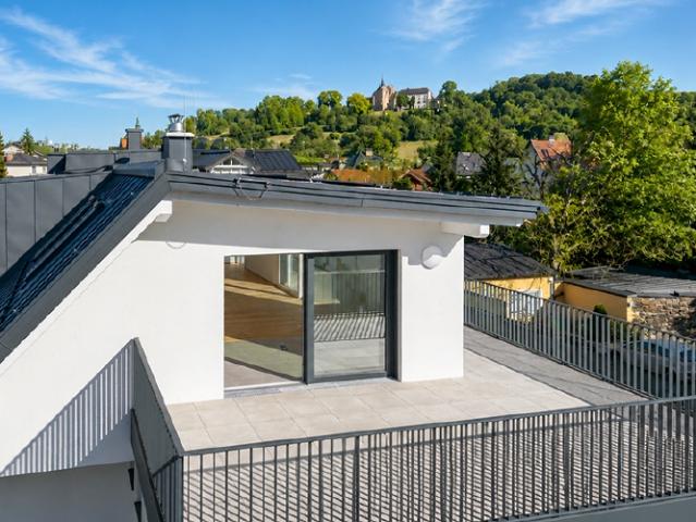 Wohnung kaufen in Riedenburg, Salzburg