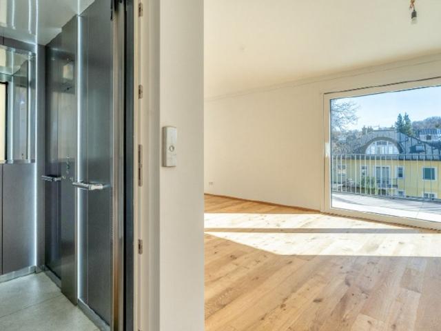 Wohnung kaufen in Salzburg