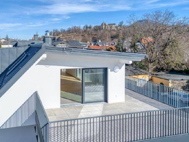 Apartment kaufen in Salzburg