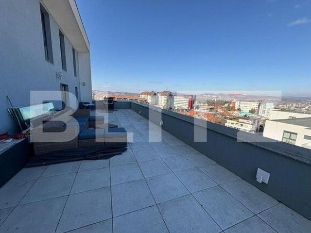 Apartament închirieri în Centru, Cluj-Napoca