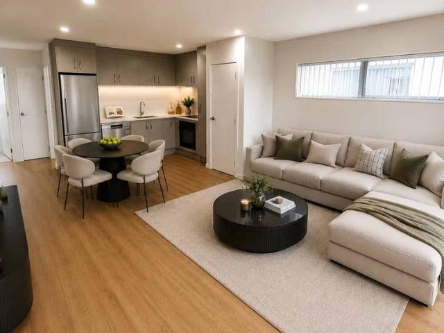 Apartment for rent in Manurewa