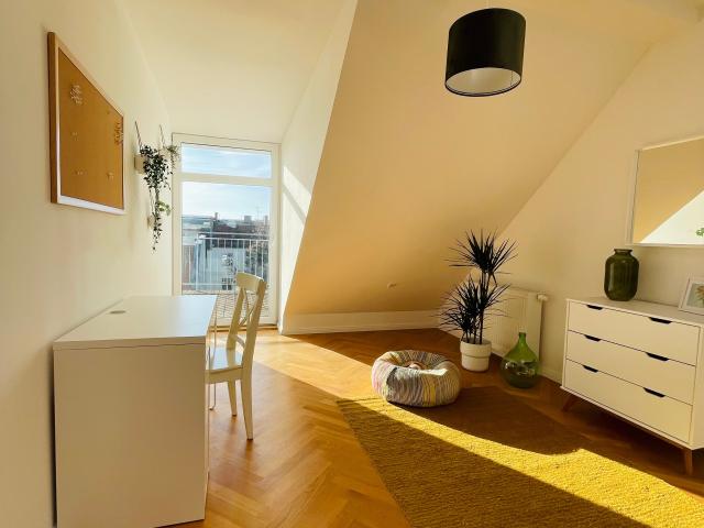 Apartment mieten in Lichtenberg, Berlin