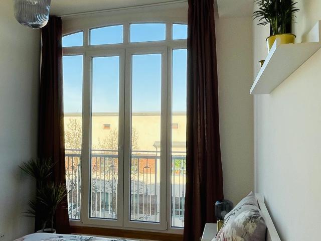 Apartment mieten in Lichtenberg, Berlin
