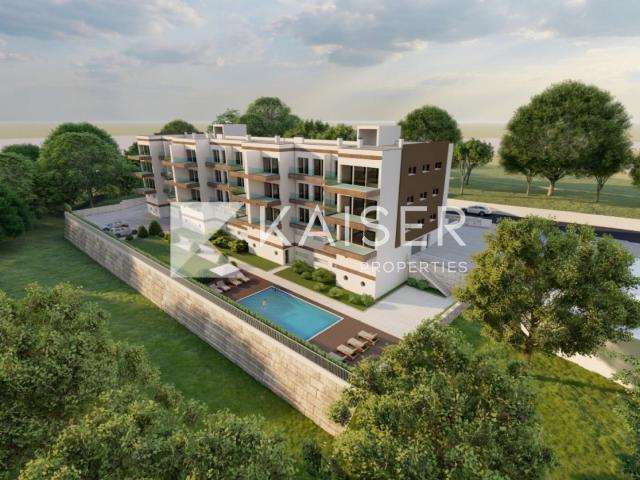 Apartamento venda em Albufeira e Olhos de Água, Albufeira
