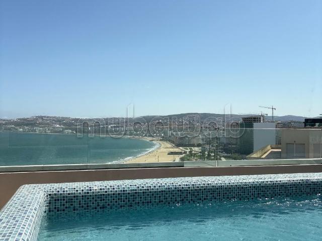 Appartement location à Tangero, Tanger-Tétouan