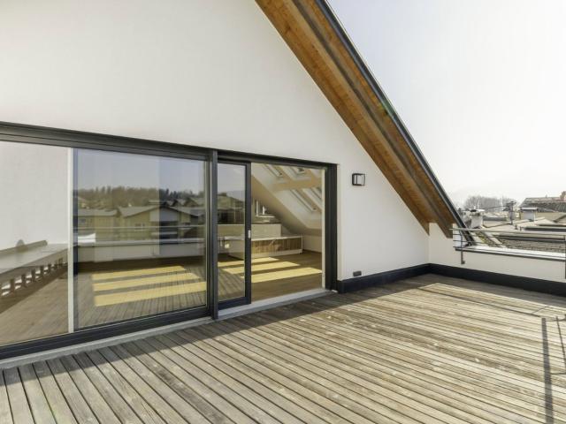 Wohnung mieten in Mondsee, Oberösterreich