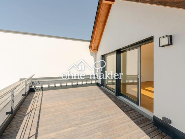 Penthouse mieten in Mondsee, Oberösterreich