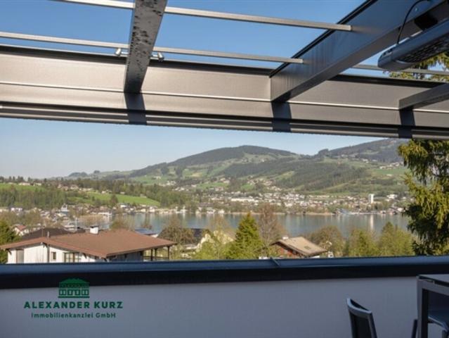 Penthouse kaufen in St. Lorenz, Oberösterreich