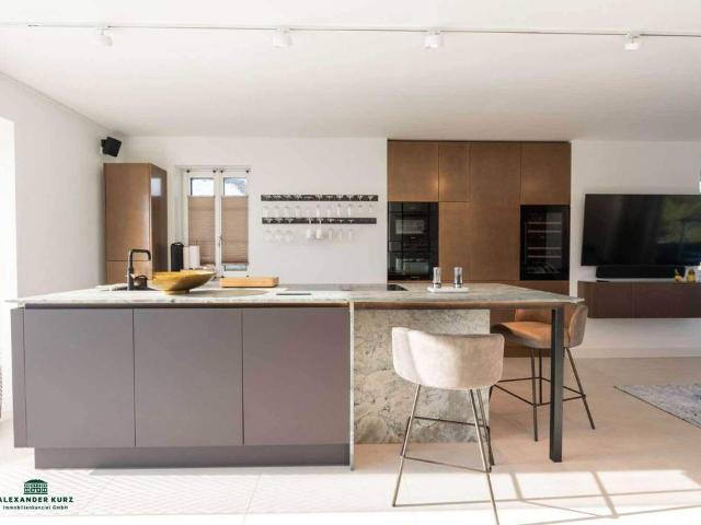 Wohnung kaufen in Aurachamhongar, Oberösterreich