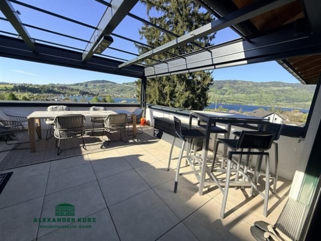 Penthouse kaufen in St. Lorenz, Oberösterreich