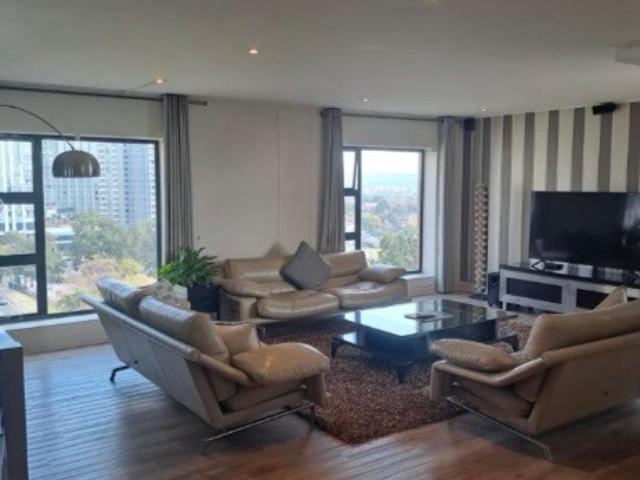 Apartment for rent in Morningside, Sandton