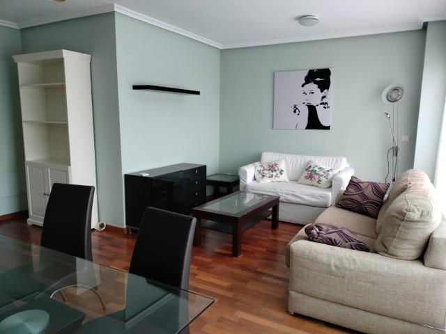 Apartamento en alquiler en Murcia, Área Metropolitana de Murcia