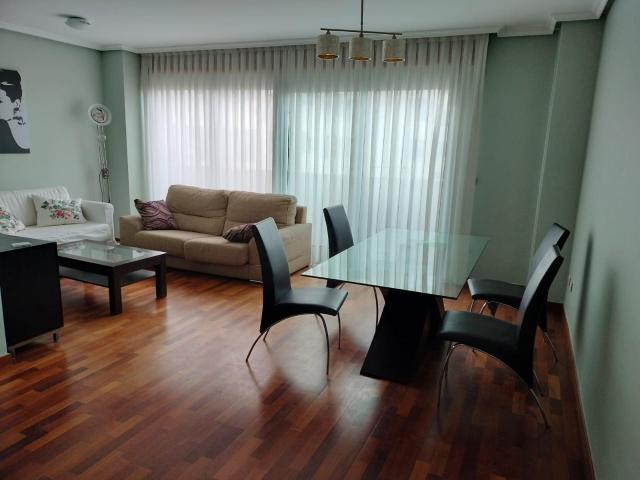Apartamento en alquiler en Murcia, Área Metropolitana de Murcia