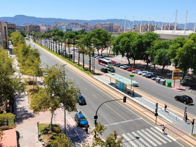 Apartamento en alquiler en Murcia, Área Metropolitana de Murcia