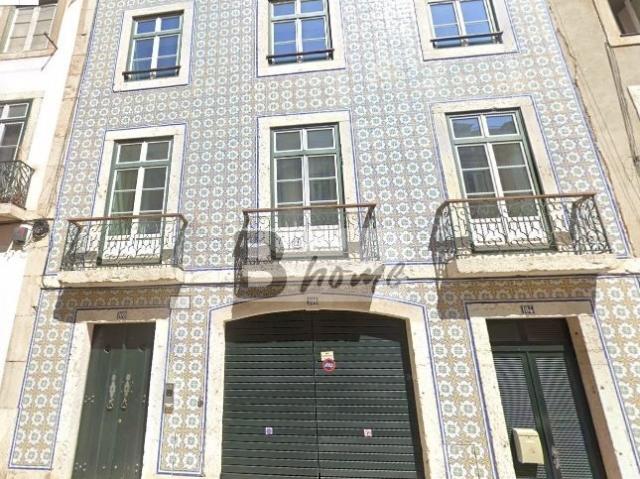 Apartamento venda em Estrela, Lisboa