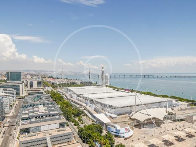Apartamento venda em Parque das Nações, Lisboa