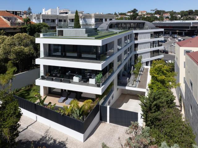 Vivenda venda em Santo António do Estoril, Cascais