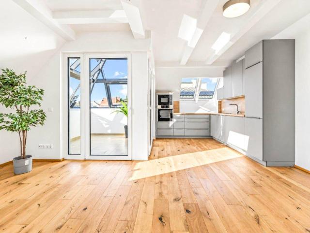 Apartment kaufen in Favoriten, Wien