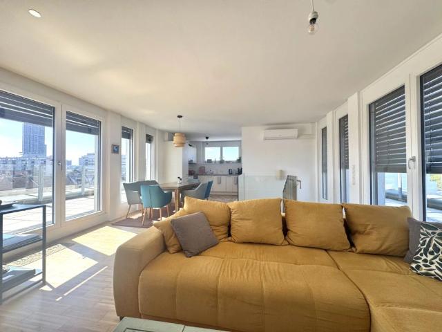 Apartment mieten in Donaustadt, Wien