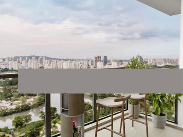 Apartment for sale