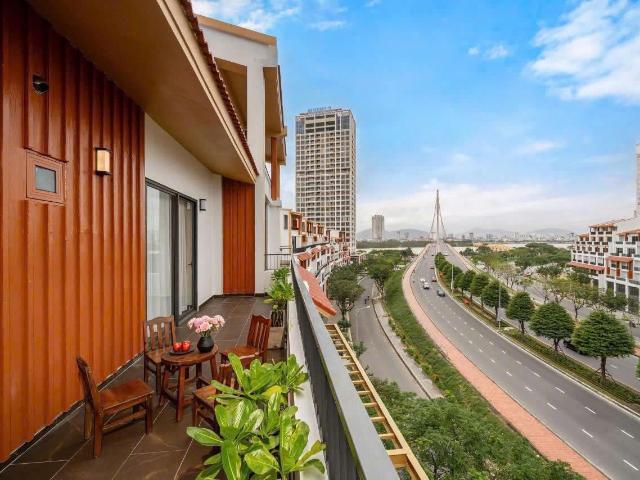 Căn hộ cho thuê tại Đà Nẵng